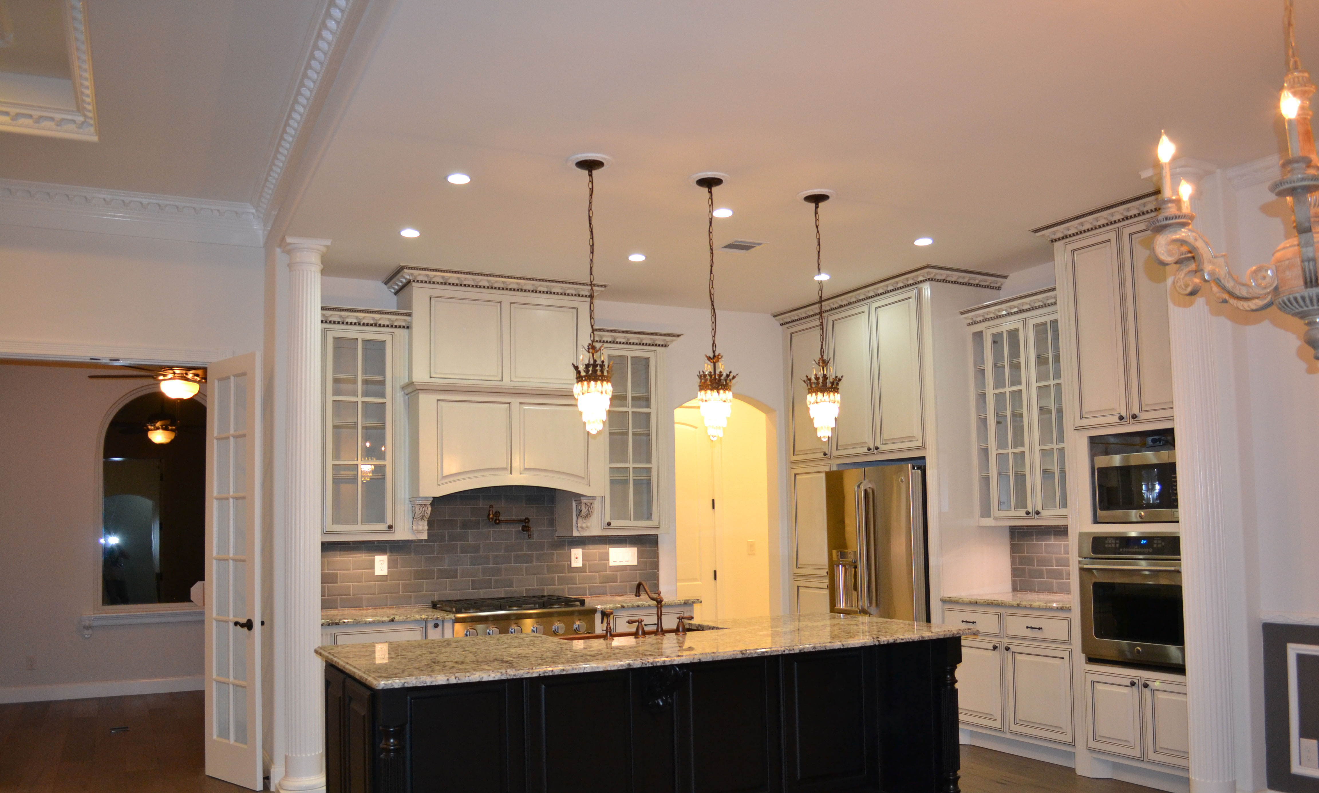 Kitchen Remodel - Project Pictures | Architectural Depot