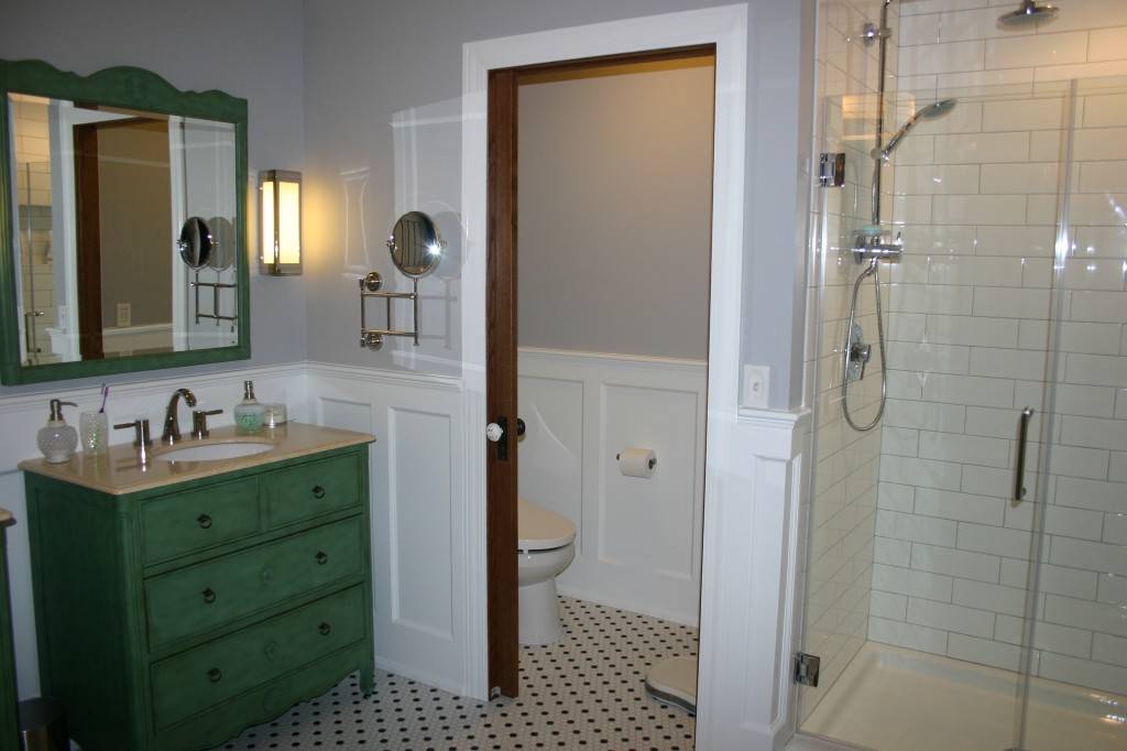 Bathroom Remodeling Project | Architectural Depot